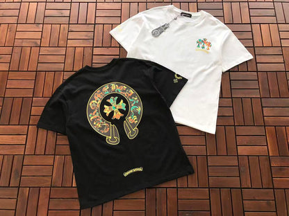 T-Shirts Ch Hearts