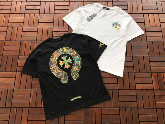 T-Shirts Ch Hearts