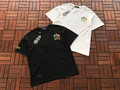 T-Shirts Ch Hearts