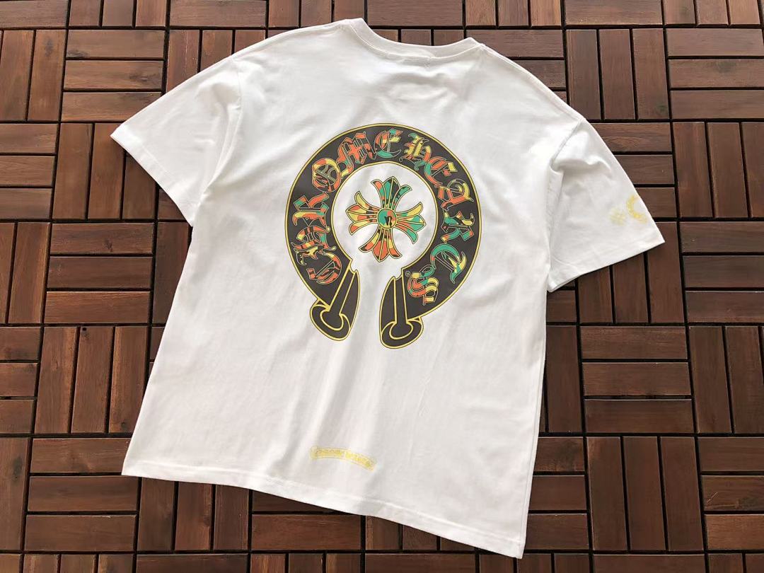 T-Shirts Ch Hearts