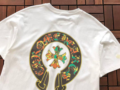 T-Shirts Ch Hearts