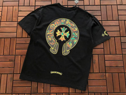 T-Shirts Ch Hearts