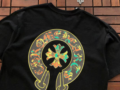 T-Shirts Ch Hearts