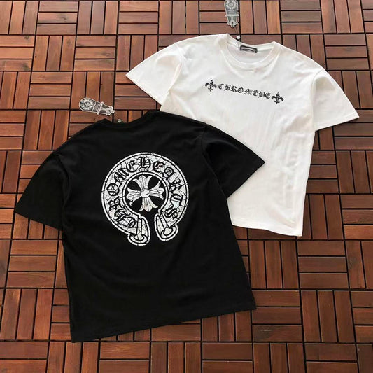 T-Shirts Ch Hearts