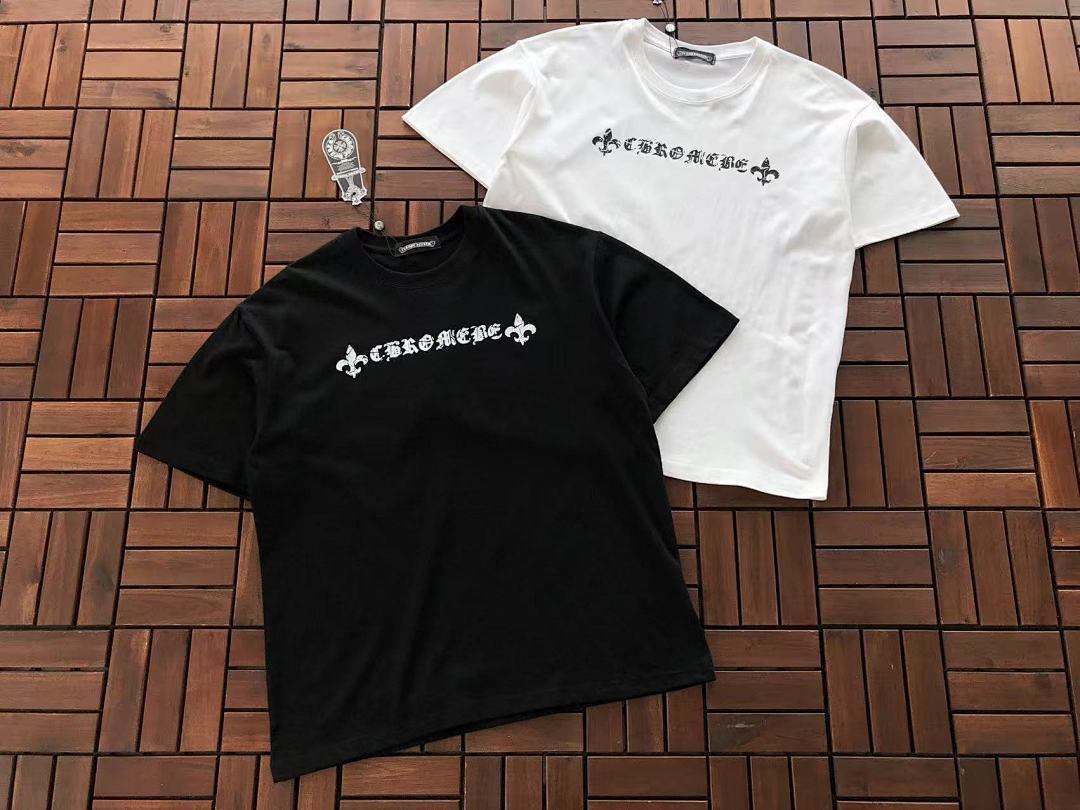 T-Shirts Ch Hearts