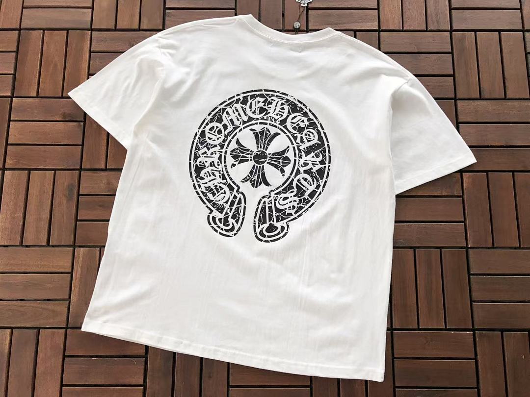 T-Shirts Ch Hearts