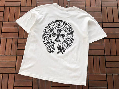 T-Shirts Ch Hearts