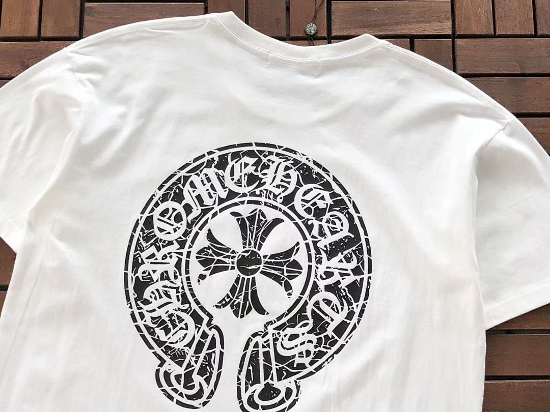 T-Shirts Ch Hearts