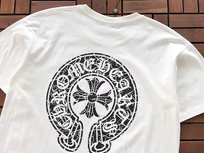 T-Shirts Ch Hearts