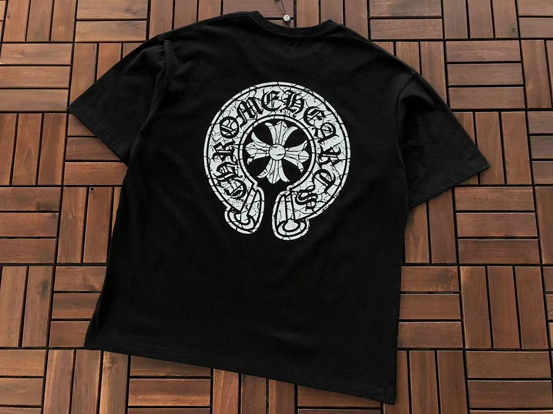 T-Shirts Ch Hearts