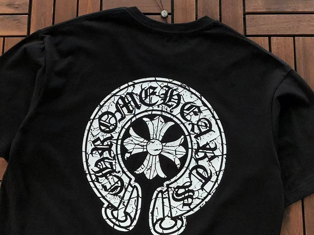 T-Shirts Ch Hearts