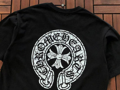 T-Shirts Ch Hearts