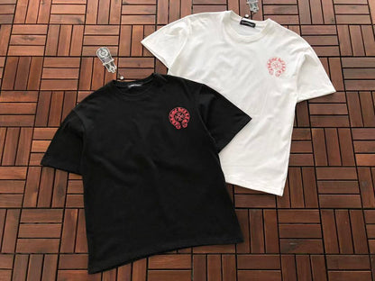 T-Shirts Ch Hearts