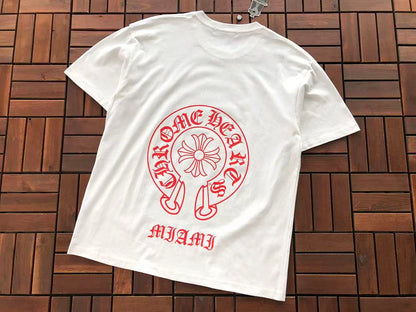 T-Shirts Ch Hearts