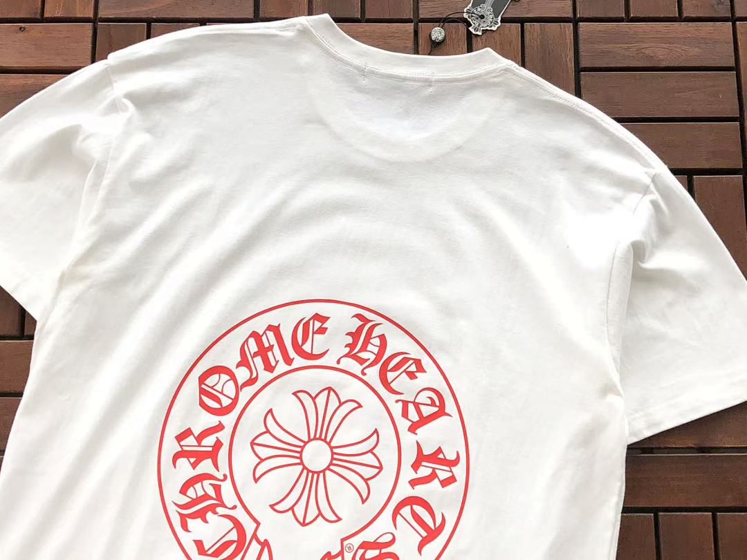 T-Shirts Ch Hearts