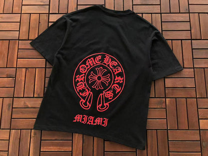 T-Shirts Ch Hearts