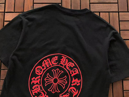 T-Shirts Ch Hearts