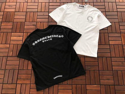 T-Shirts Ch Hearts