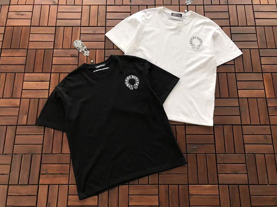 T-Shirts Ch Hearts