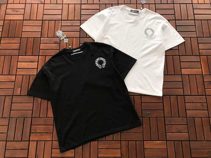 T-Shirts Ch Hearts