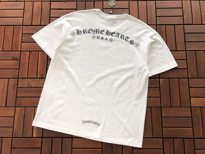 T-Shirts Ch Hearts