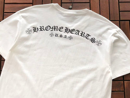 T-Shirts Ch Hearts