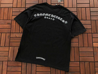 T-Shirts Ch Hearts