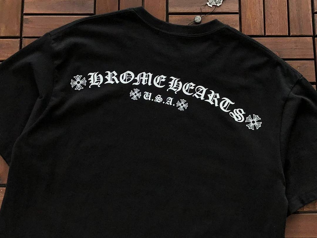 T-Shirts Ch Hearts