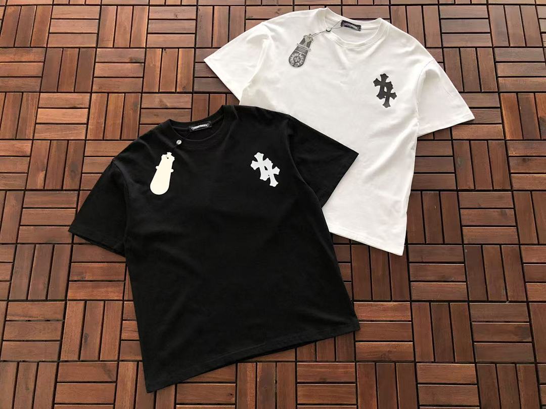 T-Shirts Ch Hearts