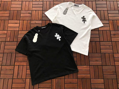 T-Shirts Ch Hearts