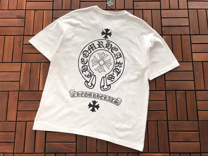 T-Shirts Ch Hearts