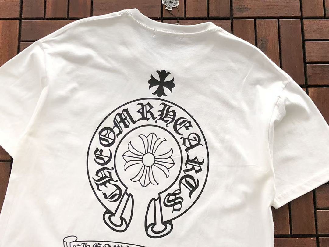 T-Shirts Ch Hearts