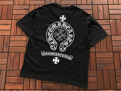 T-Shirts Ch Hearts