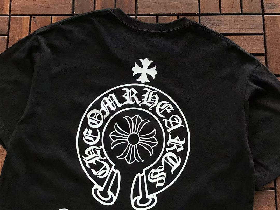 T-Shirts Ch Hearts