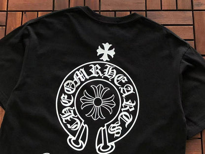T-Shirts Ch Hearts