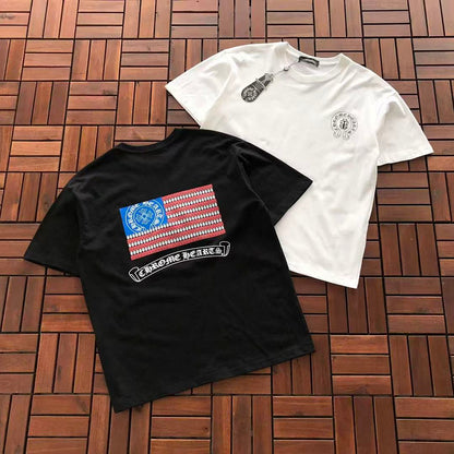 T-Shirts Ch Hearts