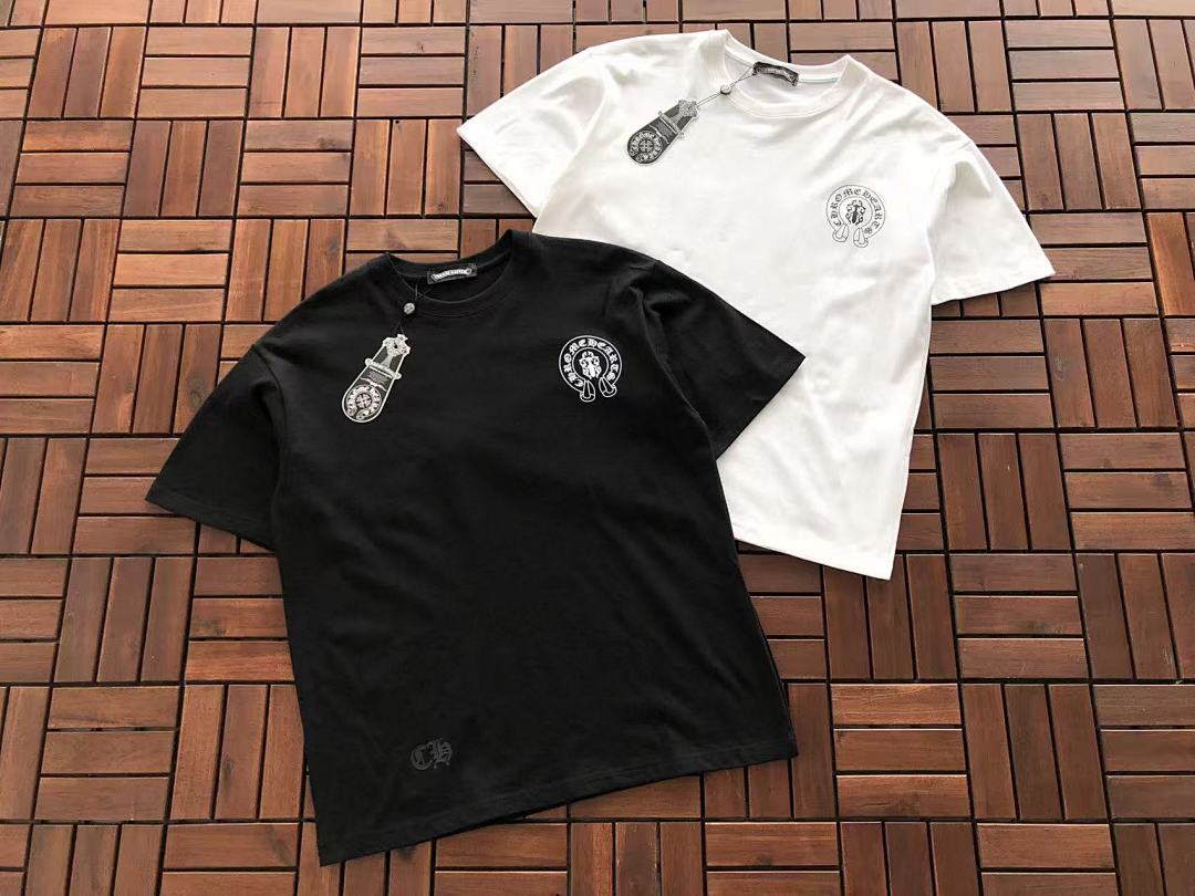 T-Shirts Ch Hearts