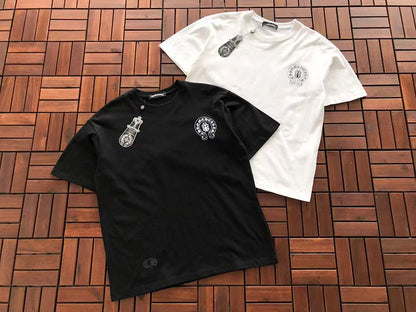 T-Shirts Ch Hearts