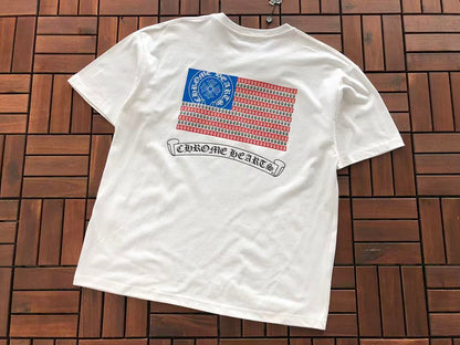 T-Shirts Ch Hearts