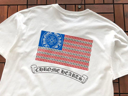 T-Shirts Ch Hearts