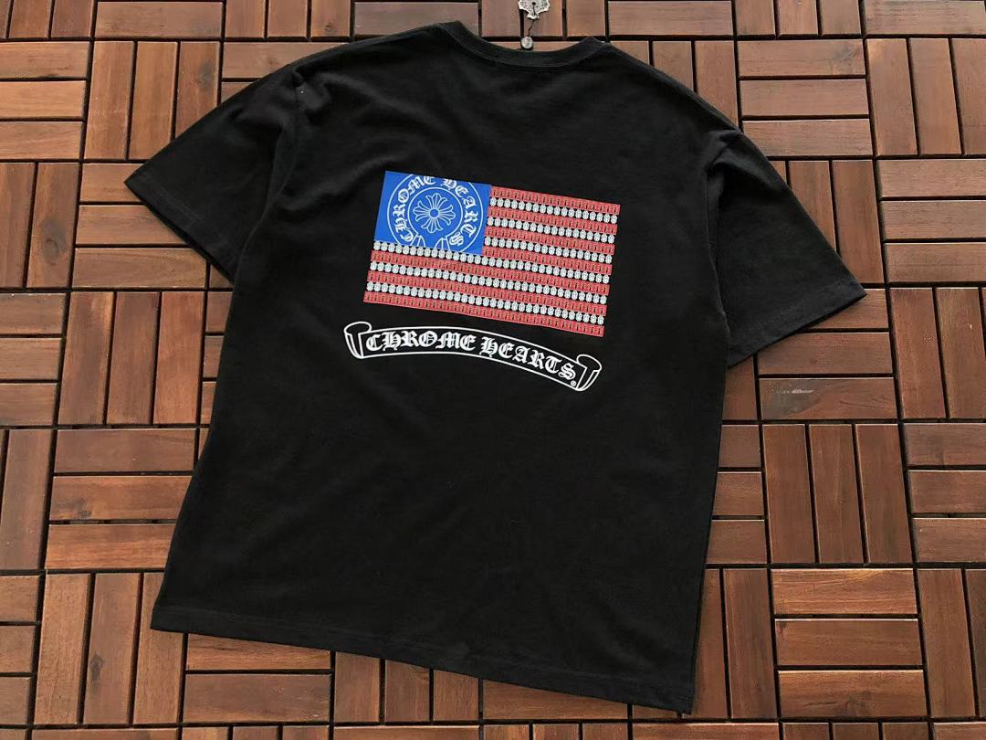 T-Shirts Ch Hearts