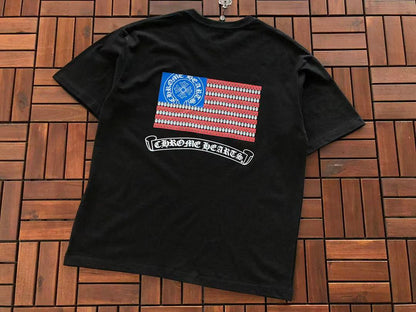 T-Shirts Ch Hearts