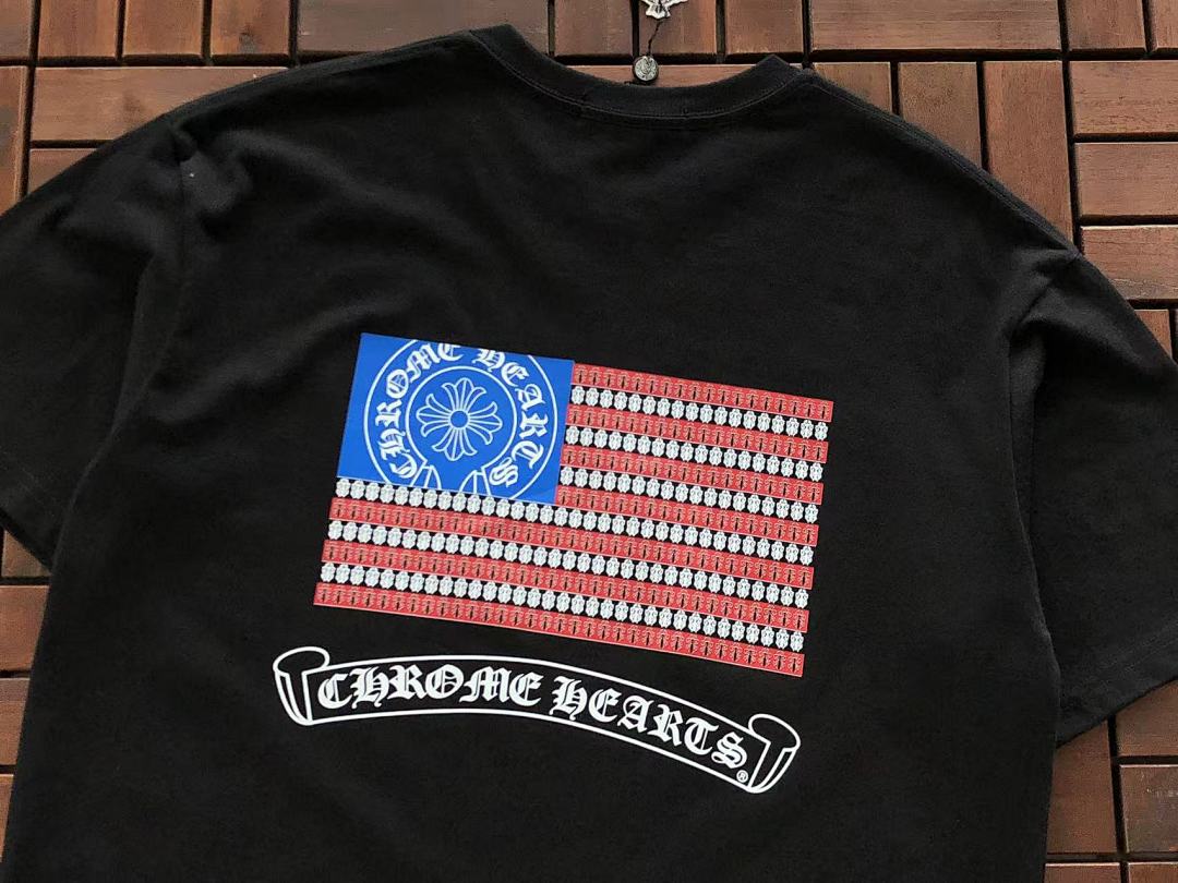 T-Shirts Ch Hearts