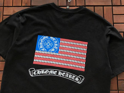 T-Shirts Ch Hearts