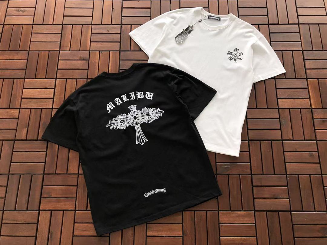T-Shirts Ch Hearts