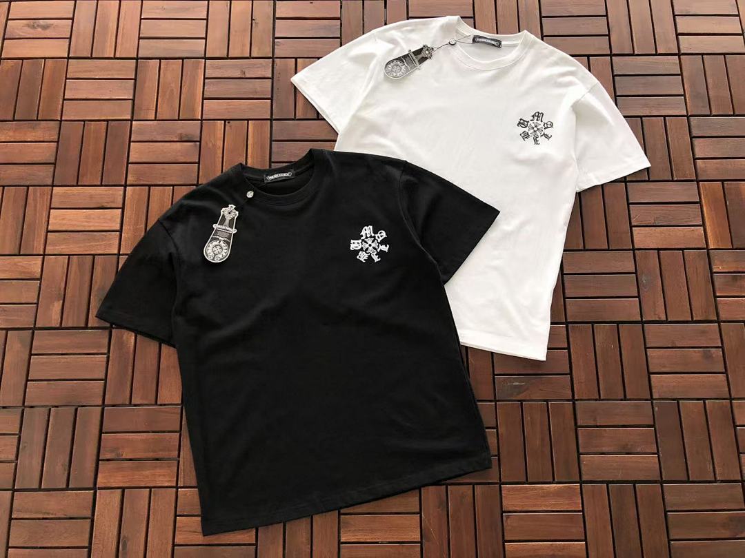 T-Shirts Ch Hearts