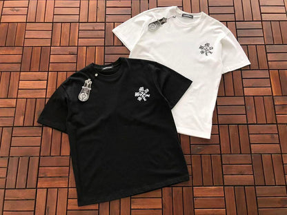 T-Shirts Ch Hearts