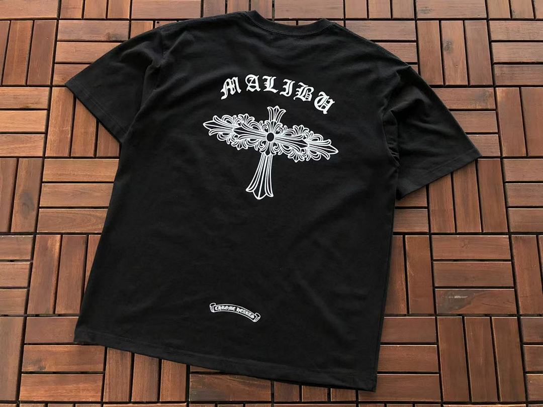 T-Shirts Ch Hearts