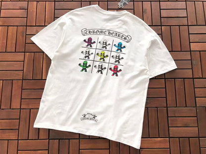 T-Shirts Ch Hearts