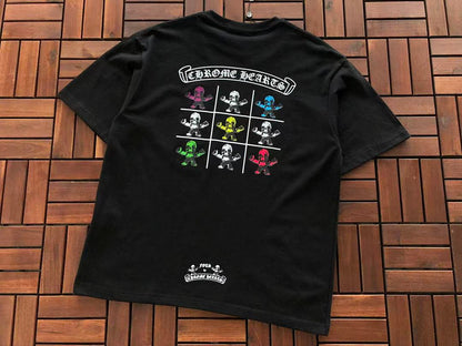 T-Shirts Ch Hearts